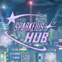 Sparkeius's Hub Discord Server Icon