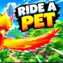 Roblox Ride a Pet | Official icon