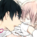 >* ))))>< Discord server icon