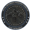 『 SCPF|>』Installation Warden