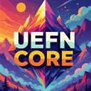 CORE UEFN