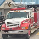 Trinity Volunteer Fire Department