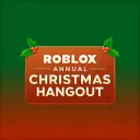 CHRISTMAS HANGOUT 2025