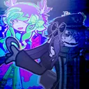𓏴𓏴  magical aliens collab !  🌸  ヽ