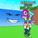 Discovery icon for Escape Tsunami | Trading Central Discord server