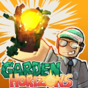 Discovery icon for Garden Horizons | Stock Notify Discord server