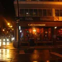 @ midnightcafé      °   /cafeteros
