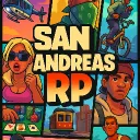 San Andreas Rp