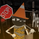 Saiyanara's Baseplate Discord server icon