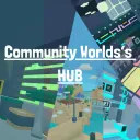 📊Community World Hub📊