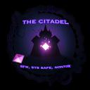 ⚛   ⤷ ゛the citadel.。ˎˊ˗   ..sfw, nontox . ´