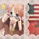 The World of Hetalia - Hetalia collab