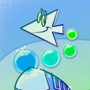 otterkin's art studio !! Discord server icon