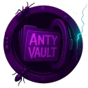 Anty Vault - Scripts & Executors