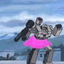AllSpark Angels