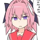 FEMBOY UNITY | Community | gg.mini discord icon