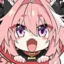 femboy unity : social : maid tag discord icon