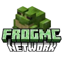 FrogMc network 🐸