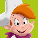 Server icon for Snap! Crackle! Pop! Rice Krispies Server!