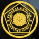Federal Ground Defense Force Discord Server Icon