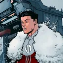 Emperor Mark (FGDF)