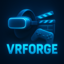 Vrforge