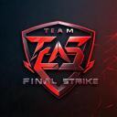TFS ESPORTS x WICKY GAMING Discord Server Icon