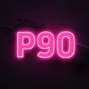 P90 | Ground Team
