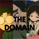 THE DOMAIN