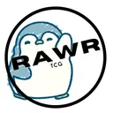 RAWR TCG