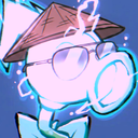 Discovery icon for ⚡ Campo Eléctrico ⚡ Discord server