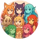 Monster Girl Fanatics