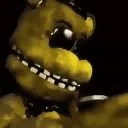 Golden Freddy Movement