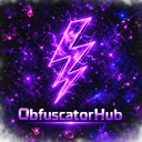 Discovery icon for ObfuscatorHub Discord server