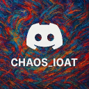 Lawless:CHAOS_IOAT Server💥 Discord server icon
