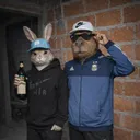 Fisuras en tiempo libre