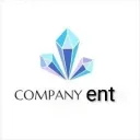 Crystal ent Discord server icon