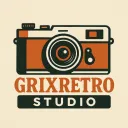 GrixRetro Studio