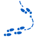 Stochastic Walk - Match Morphosis