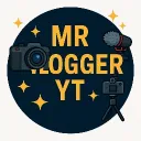 Mr Vlogger YT Discord Server Icon