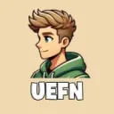NTX UEFN
