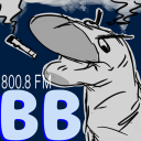 bongo’s bangers 800.8 FM Discord server icon