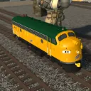 Railfan Julian’s Southline Ops Server