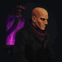 Liikuid Main Singed COMMUNITY