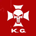 ✠︱𝐂𝐑𝐎𝐒𝐒 𝐆𝐔𝐈𝐋𝐃 Discord server icon