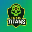 The Toxic Titans