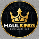 HaulKings Community Hub 👑 icon