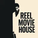 Reel Movie House discord icon
