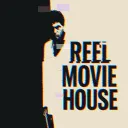 Reel Movie House discord icon