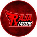 RAJA X MODS !! Discord Server Icon